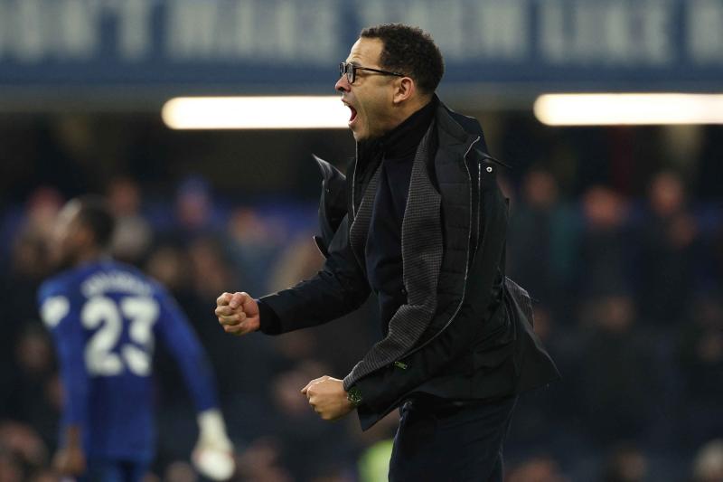 HLV Rosenior âm thầm tự khẳng định ở Chelsea- Ảnh 1.