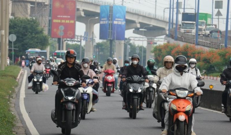 Vì sao càng cận tết, càng ngại về nhà? - Ảnh 2.