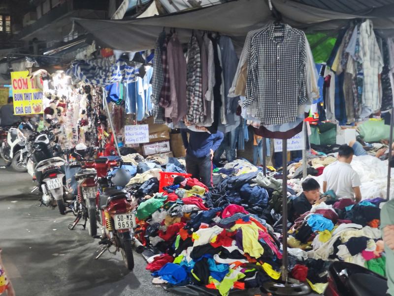 Thắt chặt chi tiêu cận Tết với đồ si: Giải pháp tiết kiệm cho người trẻ 2026 - Ảnh 3.
