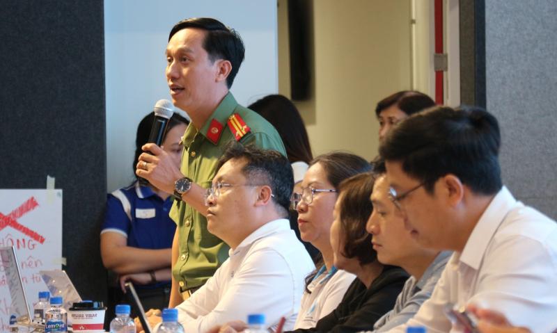 Lo ngại phông bạt bằng AI trong giới trẻ và những nguy cơ tiềm ẩn hiện nay - Ảnh 3.
