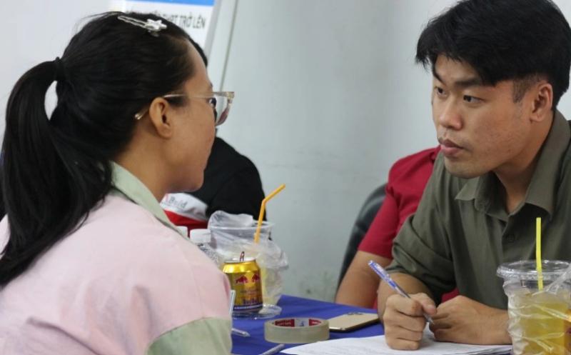 Chuyển việc sau tết: Xu hướng của giới trẻ tìm kiếm cơ hội mới năm 2026 - Ảnh 1.