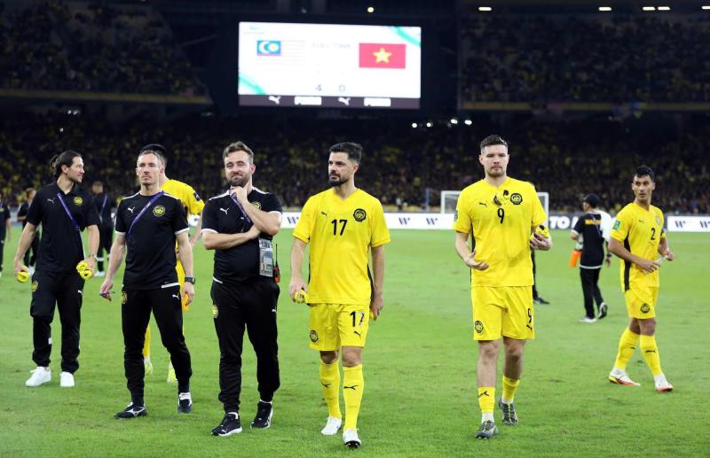 Không còn 'phép màu' cho đội tuyển Malaysia?- Ảnh 1.
