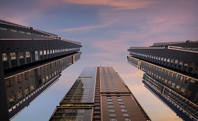 Nhìn lại năm 2025 nhiều dấu ấn của Masterise Homes: Khi nội lực song hành tầm vóc- Ảnh 2.