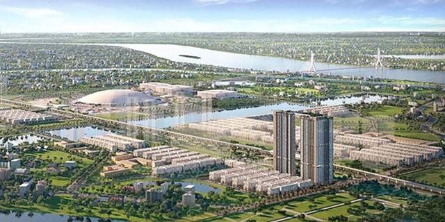 Nhìn lại năm 2025 nhiều dấu ấn của Masterise Homes: Khi nội lực song hành tầm vóc- Ảnh 3.