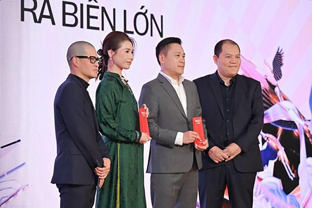 Nhìn lại năm 2025 nhiều dấu ấn của Masterise Homes: Khi nội lực song hành tầm vóc- Ảnh 4.