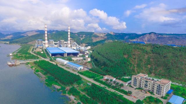 Khởi tố Phó tổng giám đốc Nhiệt điện Quảng Ninh  - Ảnh 2.