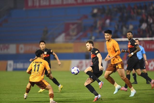 Nhân tố U.21 Việt Nam hứa hẹn tỏa sáng tại ASIAD 20: Giỏi, thể hình đẹp và…- Ảnh 2.