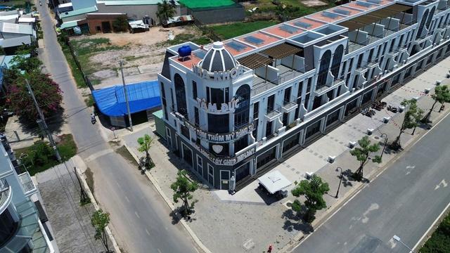 Tây Ninh điều chỉnh quy hoạch 2030 hướng tới nơi đáng sống và phát triển bền vững - Ảnh 3.