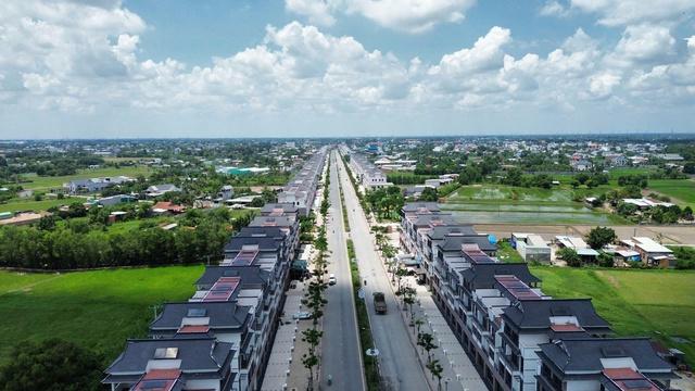 “Giải mã” lý do Tây Ninh chọn Đức Hòa làm hạt nhân trung tâm hành chính - Ảnh 2.
