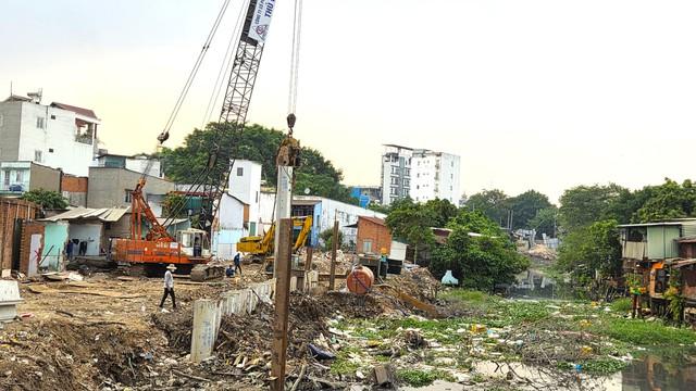 TP.HCM thành lập 37 ban quản lý dự án trực thuộc phường, xã - Ảnh 2.