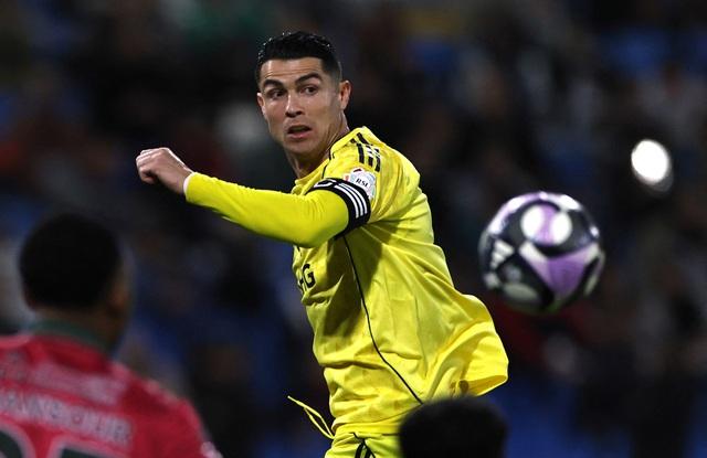 Ả Rập Xê Út ra quyết định quan trọng về Ronaldo, chọn ngôi sao ‘khủng’ thay thế- Ảnh 2.