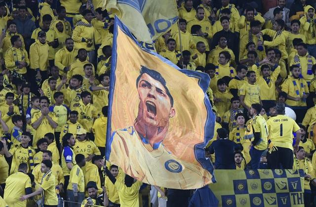 Ả Rập Xê Út ra quyết định quan trọng về Ronaldo, chọn ngôi sao ‘khủng’ thay thế- Ảnh 1.