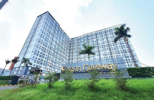 Ông Nguyễn Toàn Thắng: Tập trung gỡ vướng để cấp sổ hồng cho người mua nhà - Ảnh 3.