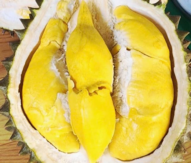 Vì sao giá sầu riêng "nhảy múa" ngay đầu Xuân Bính Ngọ ? - Ảnh 2.