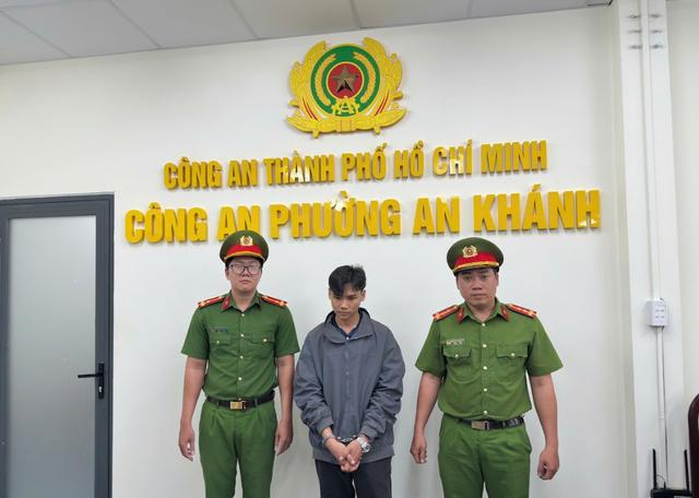 TP.HCM: Chủ doanh nghiệp xe máy bị khởi tố vì trốn thuế qua tài khoản cá nhân- Ảnh 1.