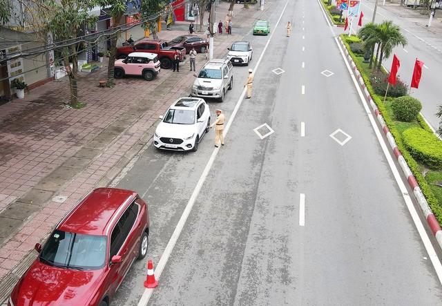 5 vụ tai nạn trên cao tốc qua Hà Tĩnh trong ngày cuối kỳ nghỉ tết- Ảnh 3.