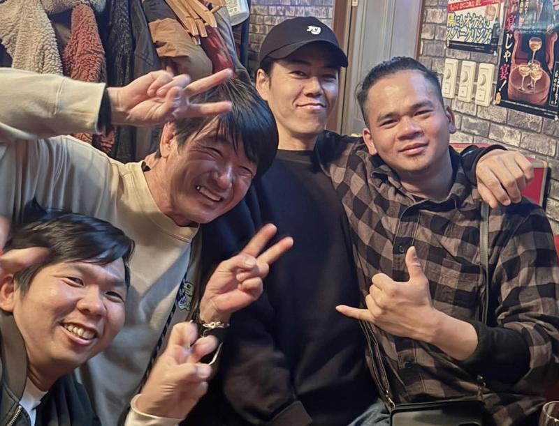 Tết tha hương ở xứ sở hoa anh đào - Ảnh 4.