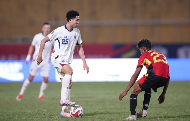 FAT nợ đầm đìa khiến Madam Pang khổ sở, các CLB Thái Lan vẫn kiếm tiền tỉ từ AFC- Ảnh 2.