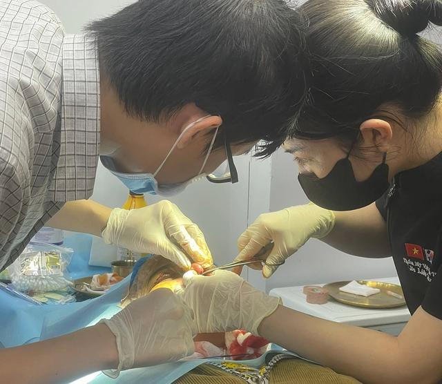 Thẩm mỹ "chui" bủa vây: Phải triệt tiêu tận gốc - Ảnh 1.