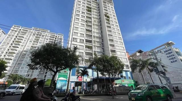 Thêm dự án cư dân vào ở hơn 10 năm được cấp sổ hồng- Ảnh 1.