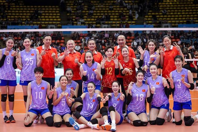 Thể thao Việt Nam sẽ là 'ngựa ô' ở ASIAD 2026?- Ảnh 1.