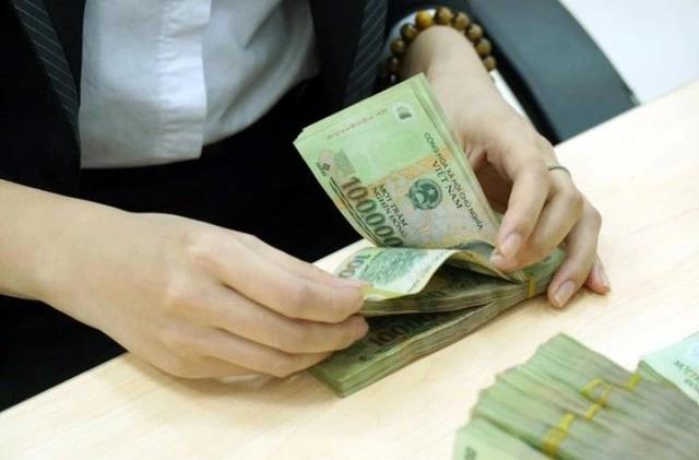 Hệ số điều chỉnh tiền lương, thu nhập đóng BHXH mới nhất- Ảnh 1.