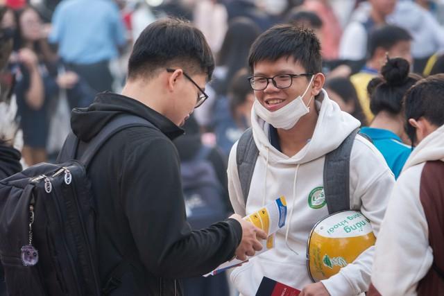 Chọn ngành dễ có việc làm ở nước ngoài hay ngành mình thích khi du học? - Ảnh 1.