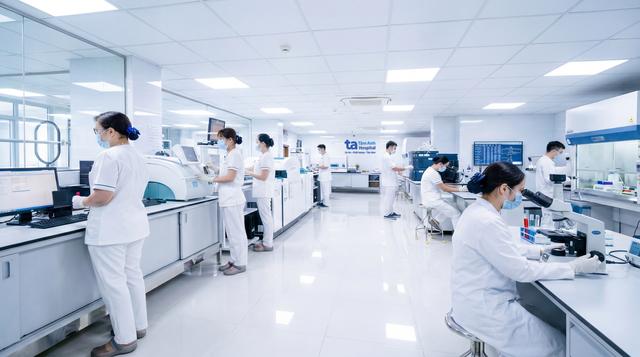 Lần đầu tiên Việt Nam nghiên cứu xét nghiệm chỉ dấu sinh học phát hiện sớm Alzheimer - Ảnh 2.