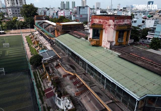 Ít ai biết, TP.HCM có 'đường của ngựa' hơn 100 năm trước chợ nhà giàu- Ảnh 3.