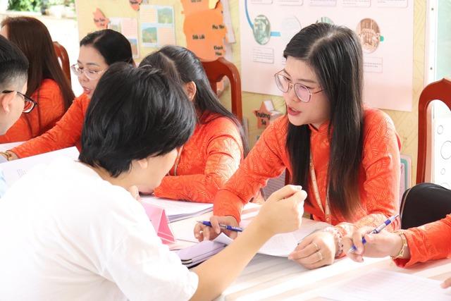 Tuyển sinh đầu cấp TP.HCM: Phường, xã quyết định chỉ tiêu tuyển sinh lớp 1, 6- Ảnh 1.