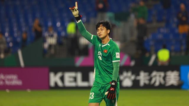 U.23 Việt Nam còn 'ngọc quý': Dàn cầu thủ cao 1,9 m sẽ gây sốc tại ASIAD 20- Ảnh 2.