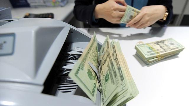 Giá USD hôm nay 10.2.2026: - Ảnh 1.