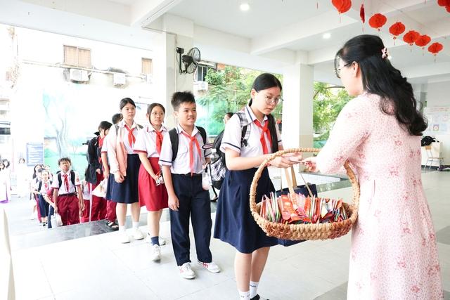 Học sinh TP.HCM - Ảnh 3.