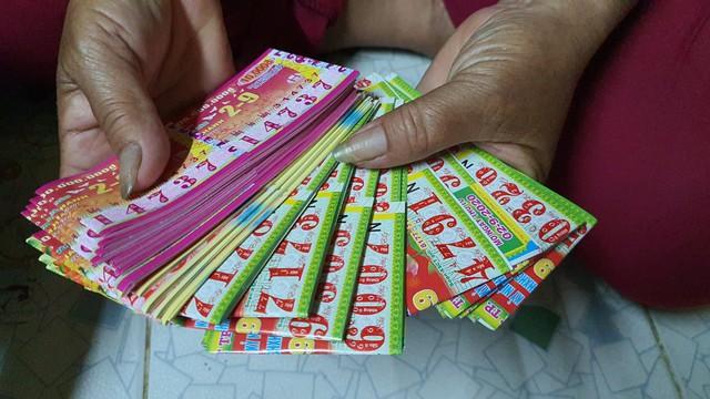18 công nhân kiện ông chủ đòi lại tờ vé số độc đắc 2 tỉ đồng- Ảnh 1.