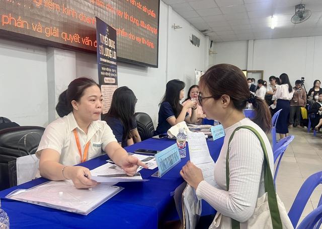 Doanh nghiệp 2026 cần vị trí nào nhiều nhất, tiêu chí tuyển dụng là gì?  - Ảnh 1.