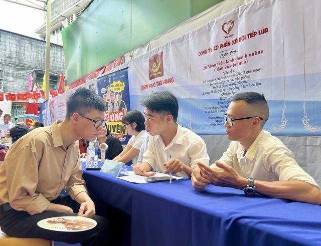 AI và chuyên gia trị liệu tâm lý: Công việc 'lên ngôi' trong tương lai - Ảnh 2.