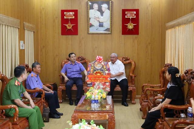 Viện KSND TP.HCM chung tay ‘vì một cái Tết ấm no’ trọn vẹn- Ảnh 2.