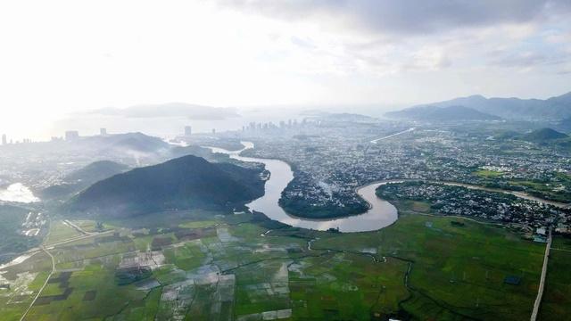 Khánh Hòa phê duyệt quy hoạch Khu dân cư Vĩnh Phương rộng hơn 1.560 ha- Ảnh 1.