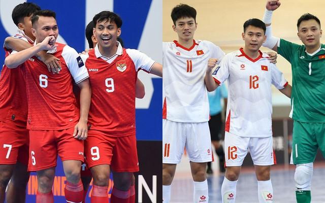 Đội tuyển Việt Nam ‘mổ băng’ trận thua Thái Lan, quyết giải 'bài toán khó' Indonesia: Xem tứ kết châu Á kênh nào?- Ảnh 1.