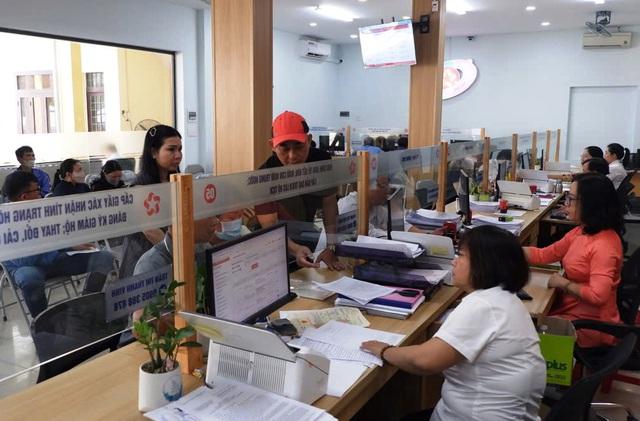 Đà Nẵng ban hành kế hoạch 'khai tử' các phòng công chứng- Ảnh 1. Đà Nẵng ban hành kế hoạch 'khai tử' các phòng công chứng- Ảnh 1.