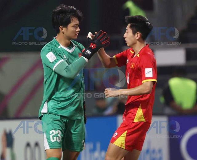 Nóng: U.23 Việt Nam có thể không dự giải mời Trung Quốc, ông Kim điều chỉnh…- Ảnh 2.