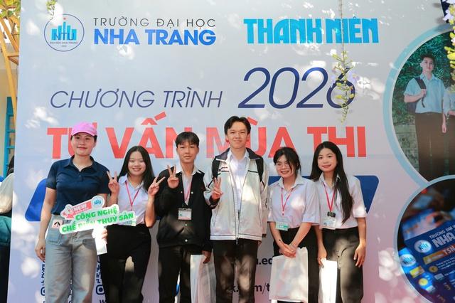 Tuyển sinh ĐH 2026: Lưu ý thứ tự nguyện vọng để vào đúng ngành yêu thích - Ảnh 7.