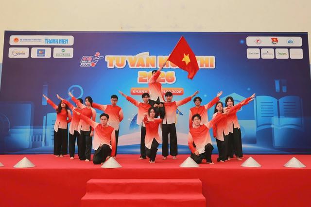 Tuyển sinh ĐH 2026: Lưu ý thứ tự nguyện vọng để vào đúng ngành yêu thích - Ảnh 11.