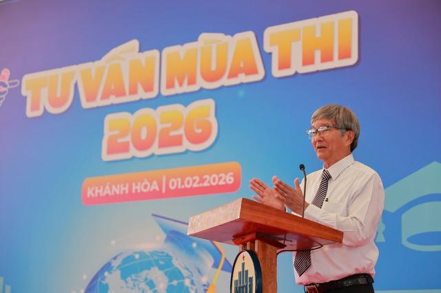 Tuyển sinh ĐH 2026: Lưu ý thứ tự nguyện vọng để vào đúng ngành yêu thích - Ảnh 12.