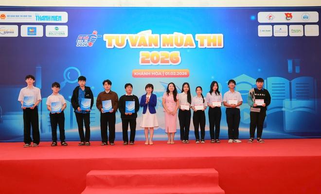 Tuyển sinh ĐH 2026: Lưu ý thứ tự nguyện vọng để vào đúng ngành yêu thích - Ảnh 15.