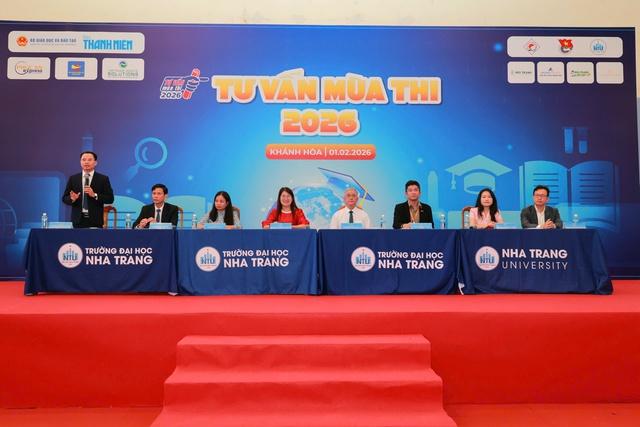 Tuyển sinh ĐH 2026: Lưu ý thứ tự nguyện vọng để vào đúng ngành yêu thích - Ảnh 18.