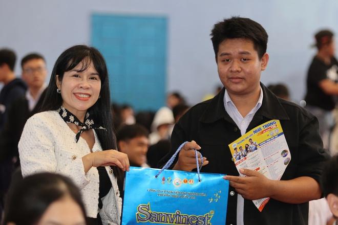 Tuyển sinh ĐH 2026: Lưu ý thứ tự nguyện vọng để vào đúng ngành yêu thích - Ảnh 20.
