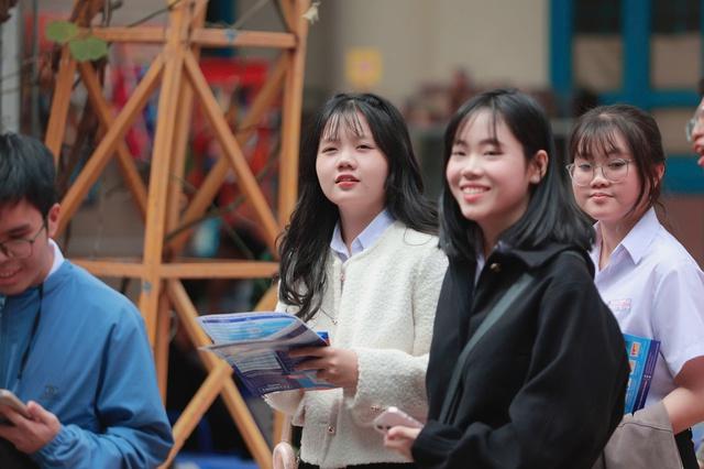 Chỉ tiêu tuyển sinh đại học sẽ gắn với chất lượng đào tạo - Ảnh 2.