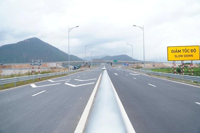 Cao tốc qua phía đông Gia Lai tiếp tục trễ hẹn thông xe dịp Tết- Ảnh 2.