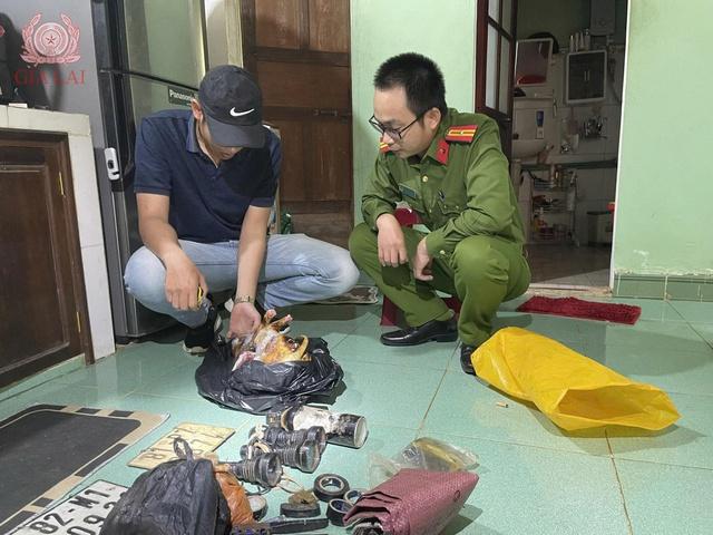 Bắt nhóm trộm hơn 5.200 con chó gây phẫn nộ ở Gia Lai- Ảnh 1.